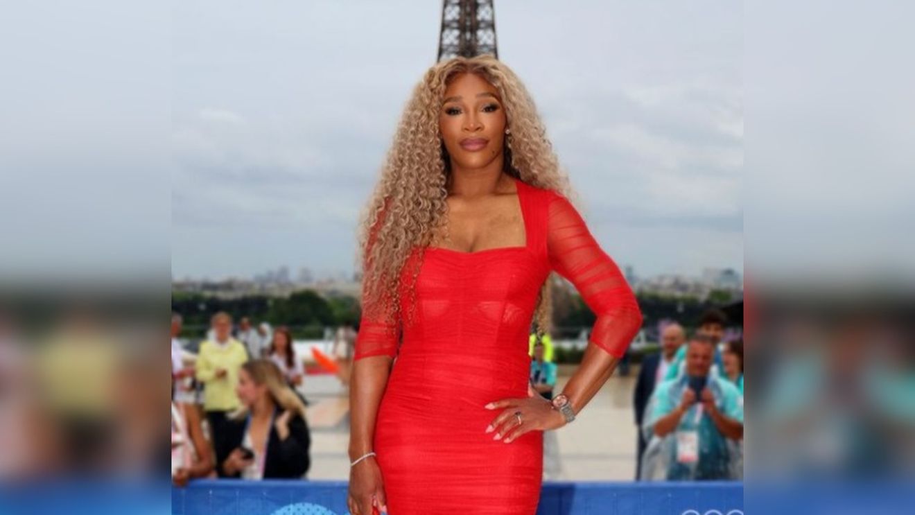 Chiar și marii sportivi au probleme cu greutatea/ Serena Williams a mărturisit că ia pastile pentru slăbit: „Pur şi simplu nu reuşeam să ajung la greutatea ideală"/ Acest tip de medicament este în continuare foarte controversat