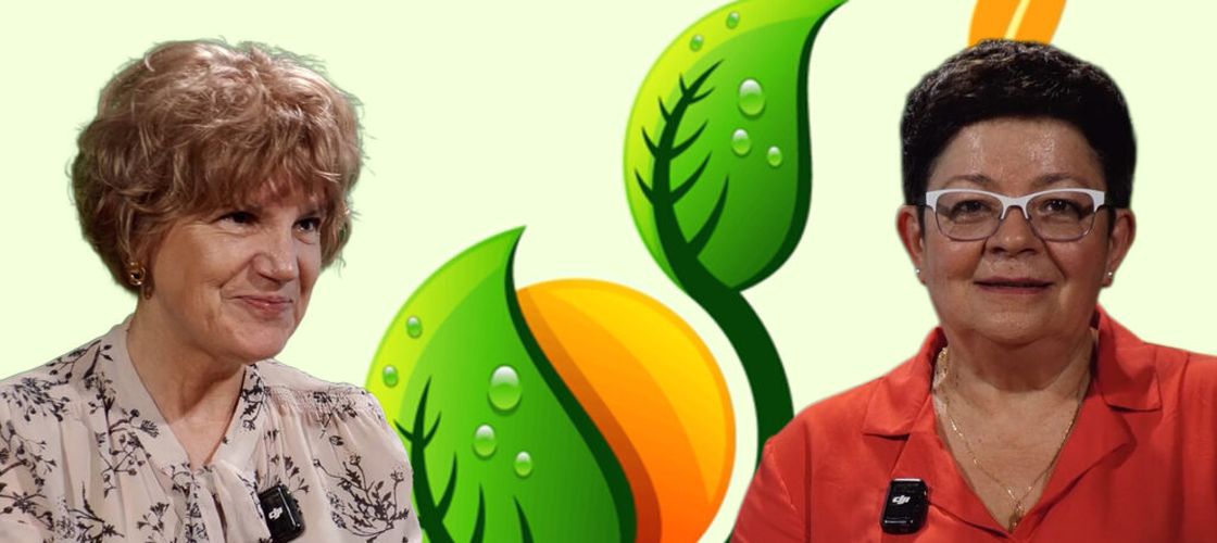 VIDEO | Agricultura în schimbare | Carmen Gavrilescu, despre secretele  Salamului de Sibiu: „Carnea trebuie să provină de la scroafă, pentru că are o fibră matură și un gust aparte” / „Nu poate un robot să facă ceea ce face omul. Nici măcar periajul mucegaiului nu poate fi automatizat”