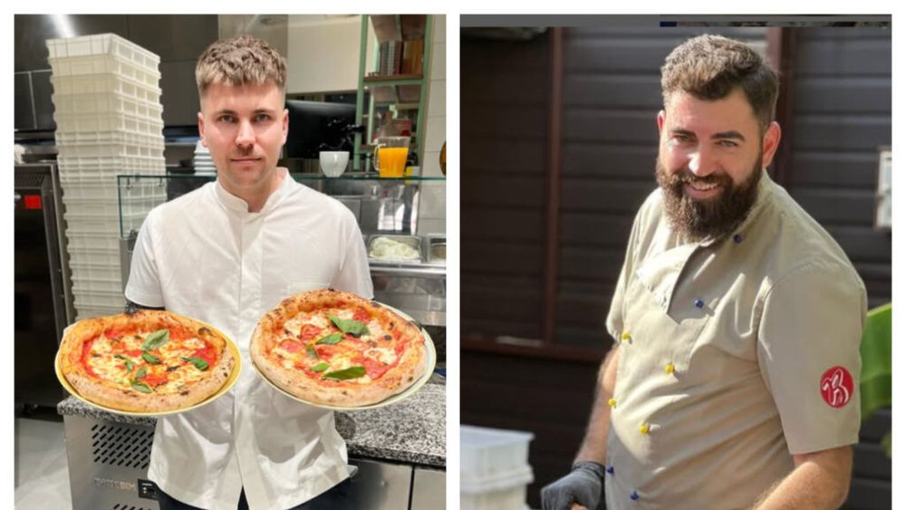 9 februarie, Ziua Internațională a Pizzei | G4Food a stat de vorbă cu doi maeștri pizzaioli și am aflat secretele acestui preparat: „Răbdarea de a face un aluat acasă este primul și cel mai important secret” / „Toate ingredientele trebuie să fie de calitate”