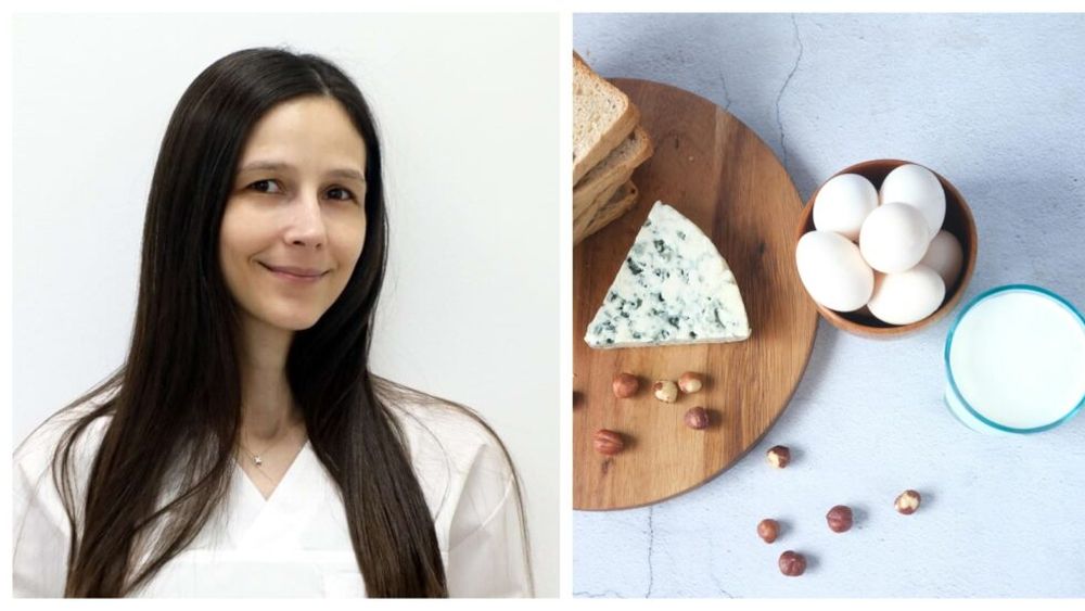 Lactatele cresc riscul de cancer mamar?/ Medicul oncolog Roxana Rahnea explică: “Cel mai bun ar fi iaurtul degresat, pentru că unele tipuri de brânză au grăsimi saturate, iar laptele conține hormoni”