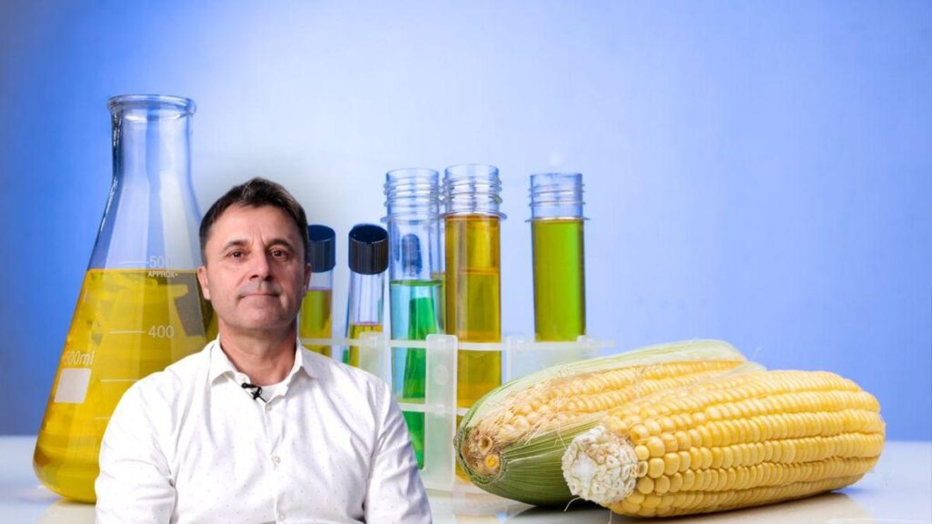 Video | Bayer lansează 18 hibrizi noi de porumb, rezistenți la secetă! / Gábor Raviczki: „Ne ia mai mult de 5 ani pentru dezvoltarea unui nou hibrid, cu investiții de peste 20 de milioane de euro”