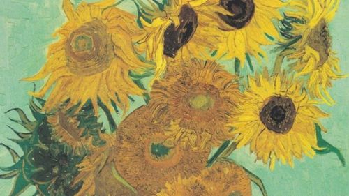 Misterul criptic al florilor-soarelui ale lui Van Gogh – și ce simbolizează ele cu adevărat / Artistul a realizat 11 picturi cu floarea-soarelui