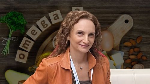 Acizii grași Omega-3 și performanța sportivă: cum ajută recuperarea musculară și nivelul de energie / Dana Lucăcel, instructor certificat: „După antrenamente intense, Omega-3 contribuie la o mai bună recuperare datorită sângelui mai fluid; nutrienții ajung mai eficient la mușchi și procesele de refacere sunt optimizate”