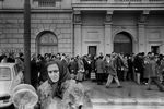 Documente CNSAS: 170 de tone de unt destinat exportului au fost lăsate să se strice în 1986, în timp ce românii stăteau la cozi pentru alimente
