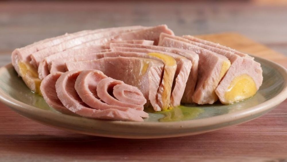 Un strop de ulei, zero risipă: secretul tonului RIO Mare Filod’olio