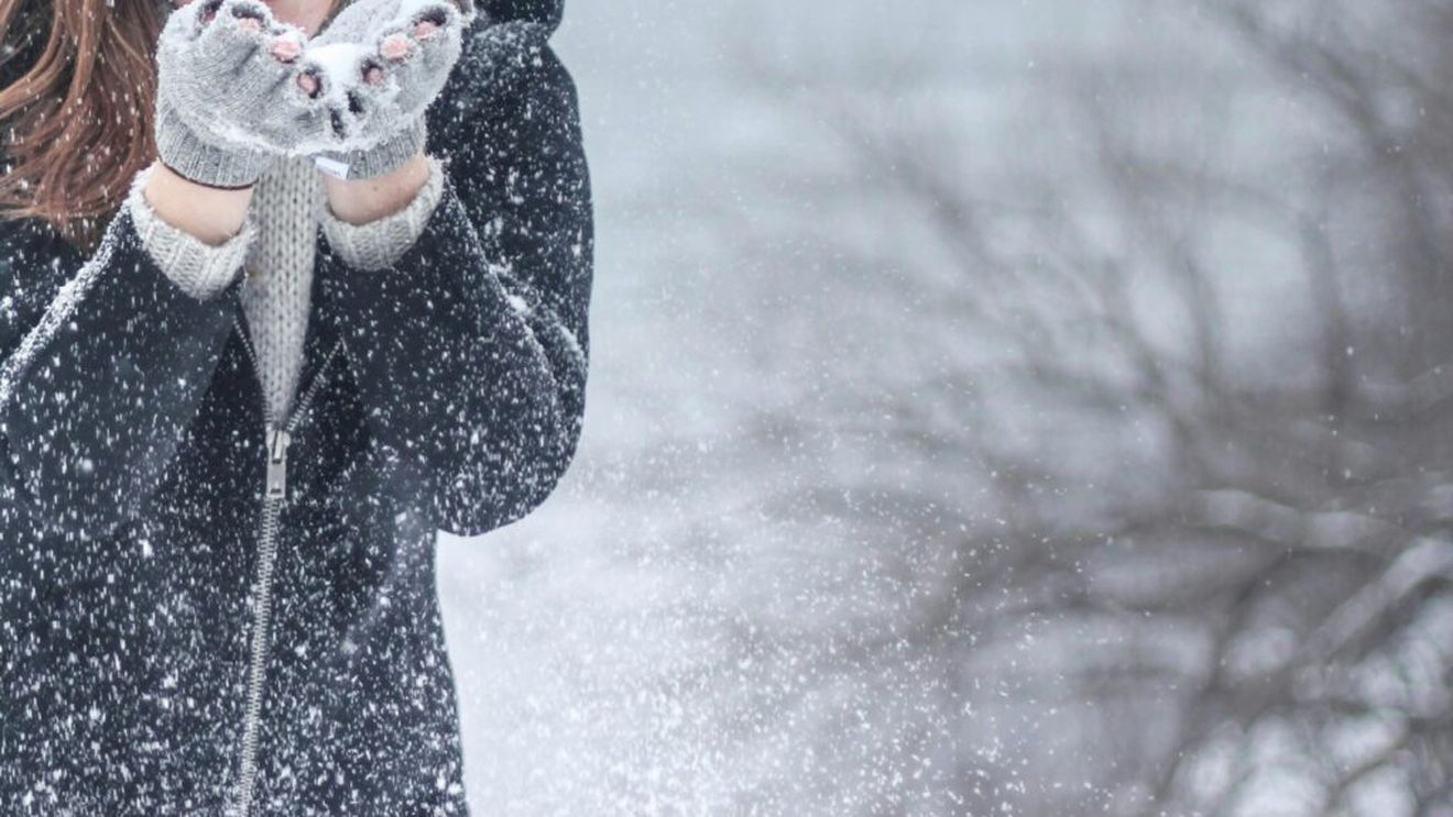 Ce pot mânca pentru a mă încălzi?/Supa, proteinele, grăsimile și legumele prăjite pot contribui la autoreglarea temperaturii corpului