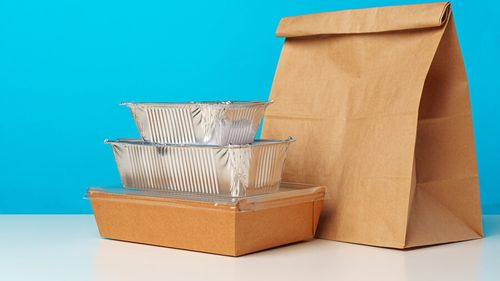 Recipientele pentru alimente. Iată care sunt cele mai bune de folosit, potrivit unui expert în siguranța alimentelor