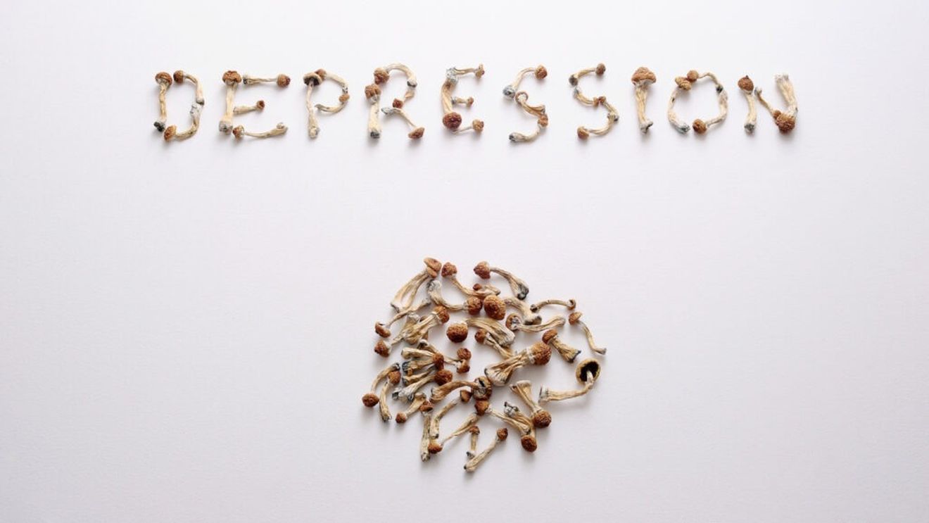 O singură doză de psilocibină poate avea efecte împotriva depresiei ani la rând / Este vorba despre principala substanţă activă din aşa-numitele ciuperci magice / Un nou studiu de specialitate confirmă efectele acesteia