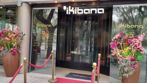 VIDEO Ikibana, cel mai bun restaurant de sushi din Barcelona/ Cum se prepară sushi-ul