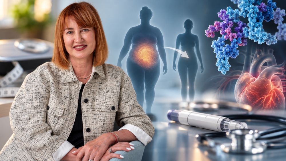 Retatrutida, molecula care schimbă tratamentul obezității? Dr. Anca Tâu: „Poate. Dar «poate» nu înseamnă «a demonstrat»”