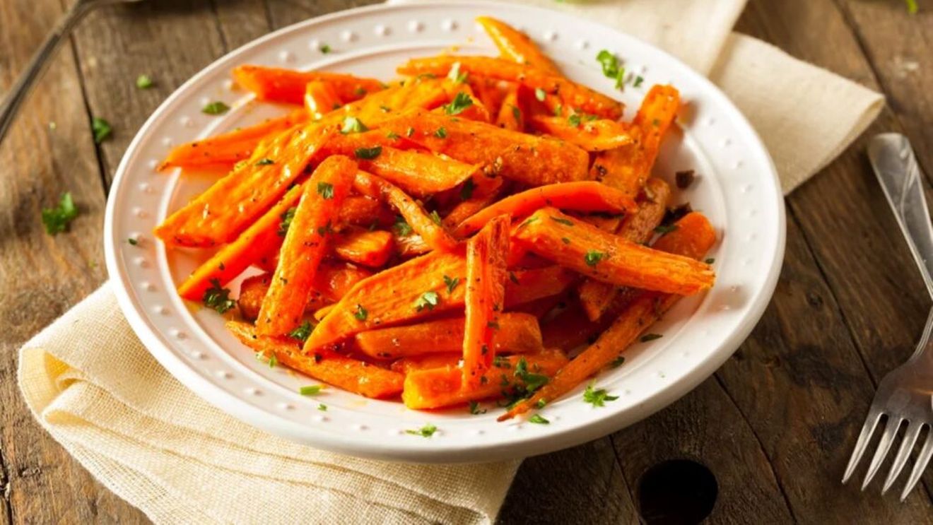 Rețeta spaniolă cu patru morcovi sau cum să transformi rapid banalitatea în savoare