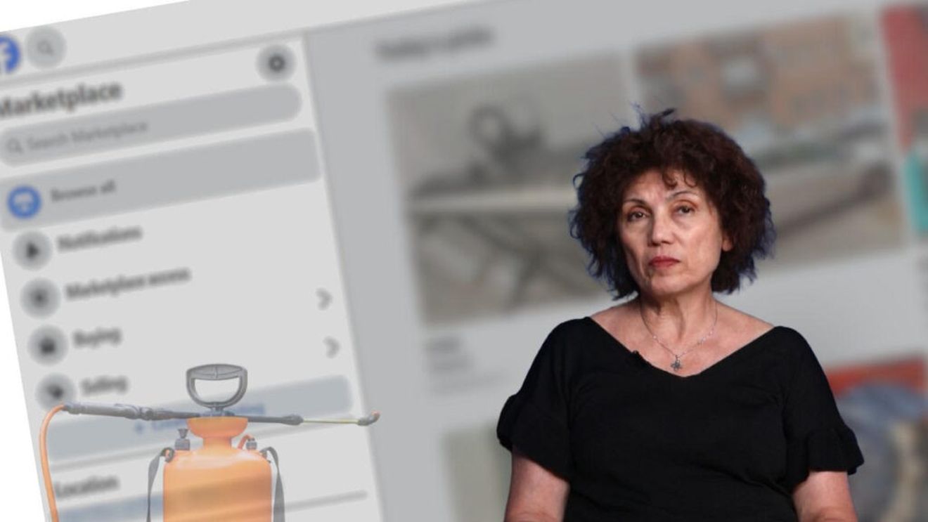 VIDEO | Știați că majoritatea pesticidelor contrafăcute se vând pe platforme online? Carmen Botez (AIPROM): „Nici nu înțelegi ce scrie pe etichete. Sunt scrise în limbi slave”