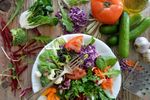 Patru săptămâni fără carne și lactate: experimentul care i-a surprins pe cercetători. Cum influențează dieta vegană markerii inflamatori