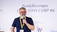 VIDEO | Florin Maxim: „Pentru industria de food service e un moment de ușoară alertă” /„Poate că avem restaurantul plin, poate că se face mâncare în continuare, însă se face cu o profitabilitate extrem de scăzută”
