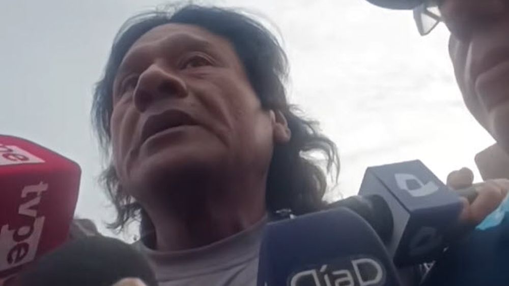 Pescarul peruan salvat după 95 de zile în derivă pe Pacific povestește că a supraviețuit mâncând țestoase și gândaci