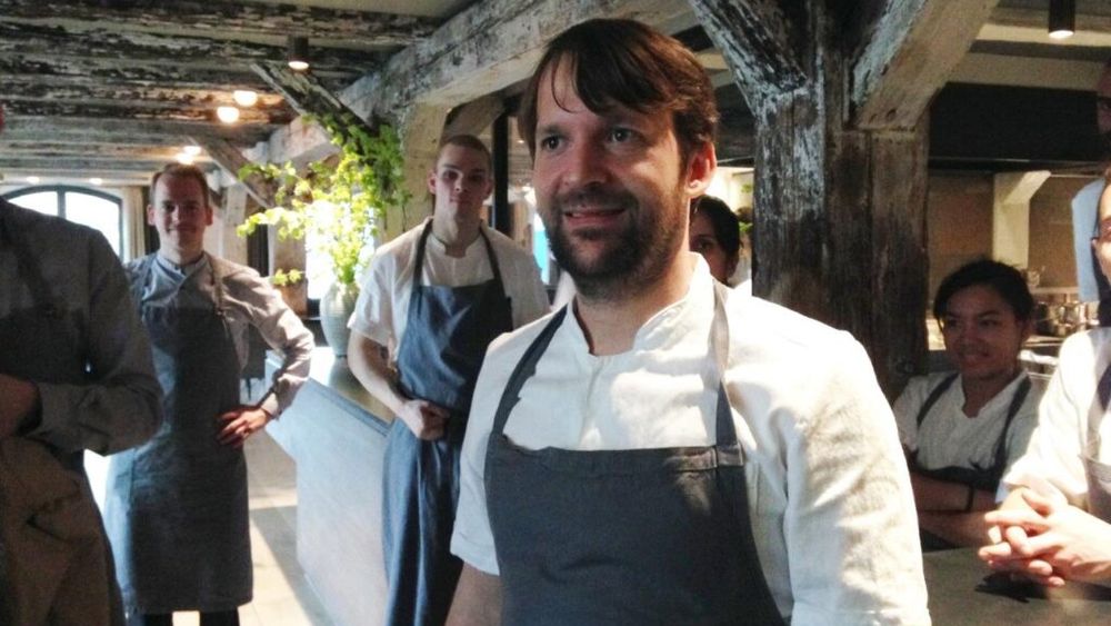 Restaurantul Noma din Copenhaga, din nou în centrul unui scandal: Un fost director vorbește despre violențe fizice și intimidări în bucătărie / Localul, distins cu trei stele Michelin și desemnat de patru ori cel mai bun restaurant din lume