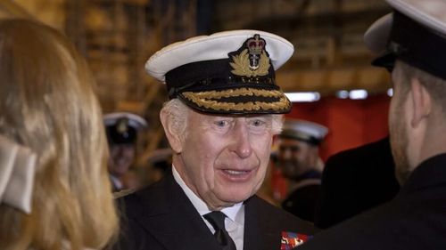 Regele Charles al III-lea, prezent la summitul Commonwealth-ului din Samoa, a participat la o degustare tradițională de kava