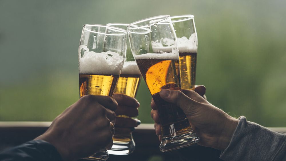 Berea light nu mai are gustul fad de altădată / Maeștrii berari explică cum reușesc producătorii să obțină mai multă aromă cu mai puține calorii