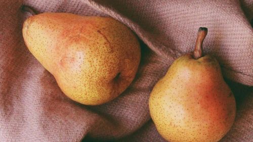 Dacă mănânci zilnic acest fruct, îți asiguri necesarul de fibre și îți menții intestinul sănătos / O nutriționistă dezvăluie că includerea unei pere în dieta zilnică este secretul pentru atingerea obiectivului tău de fibre