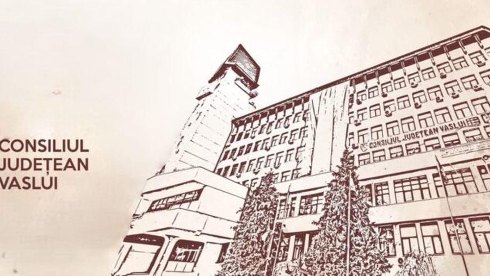 Consiliul Județean Vaslui vrea să preia 50 de hectare de la Agenţia Naţională pentru Zootehnie pentru dezvoltarea unor proiecte locale