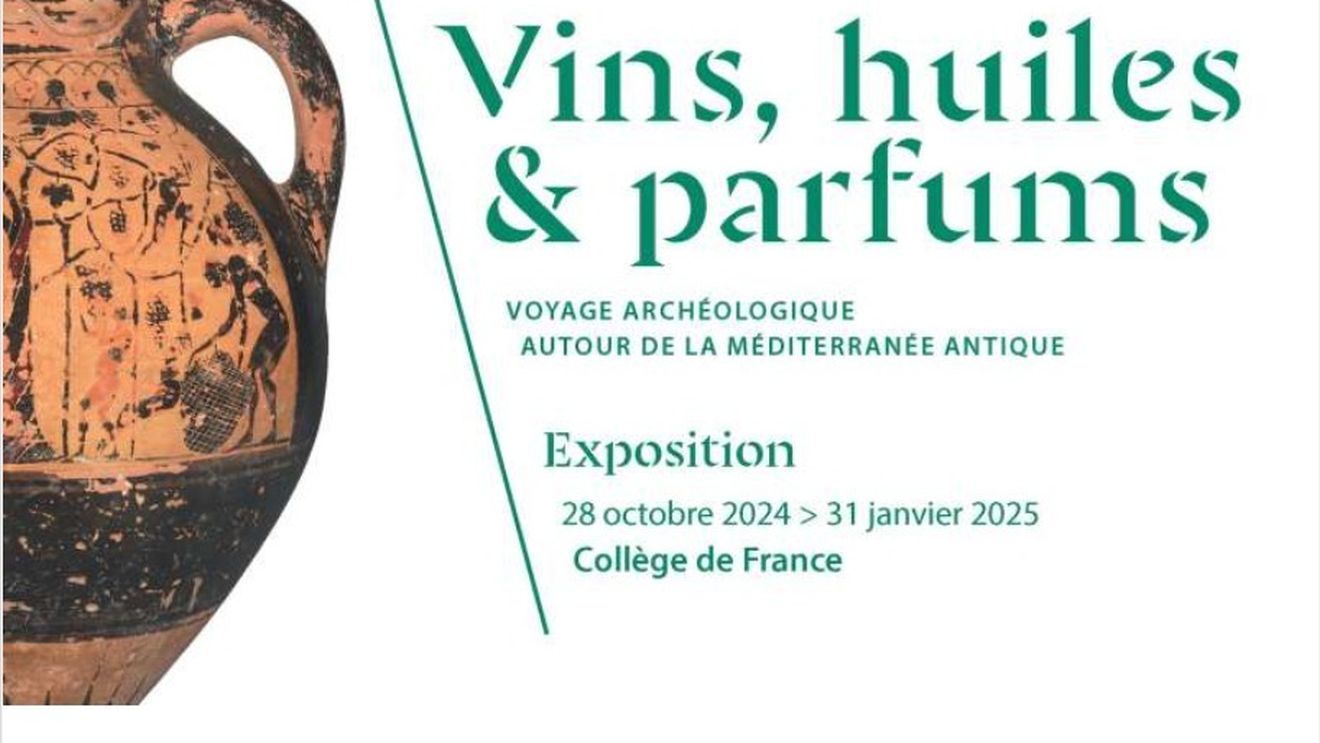 Ce gust avea vinul galo-roman? O expoziţie retrospectivă organizată la Paris îi invită pe vizitatori să descopere şi să savureze aromele Antichităţii, graţie eforturilor depuse de un arheolog de la College de France