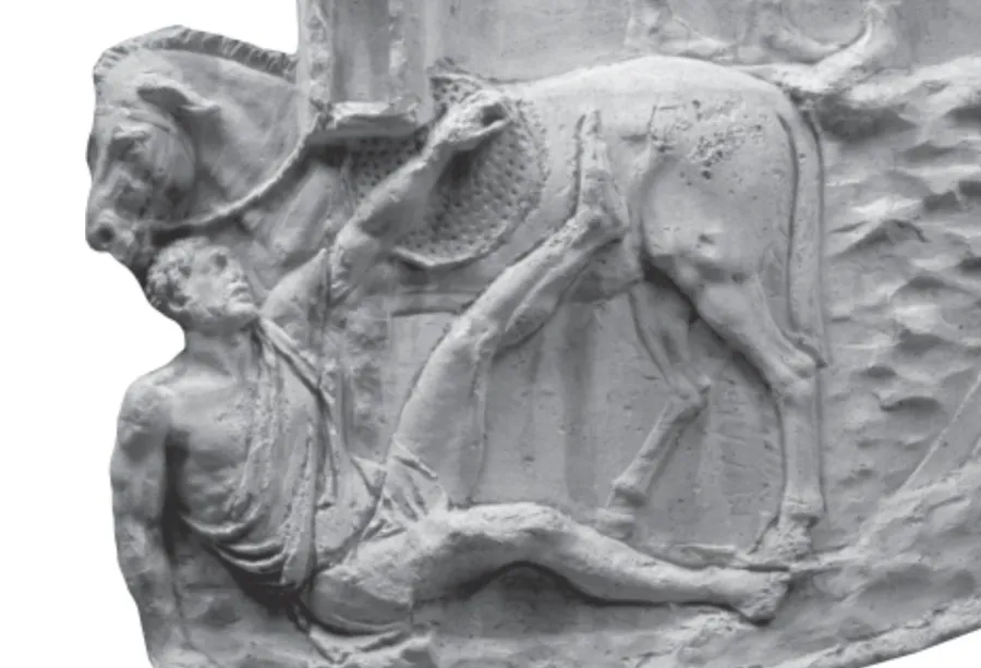 Solul bur și ciuperca uriașă / Sursa foto: G4Food