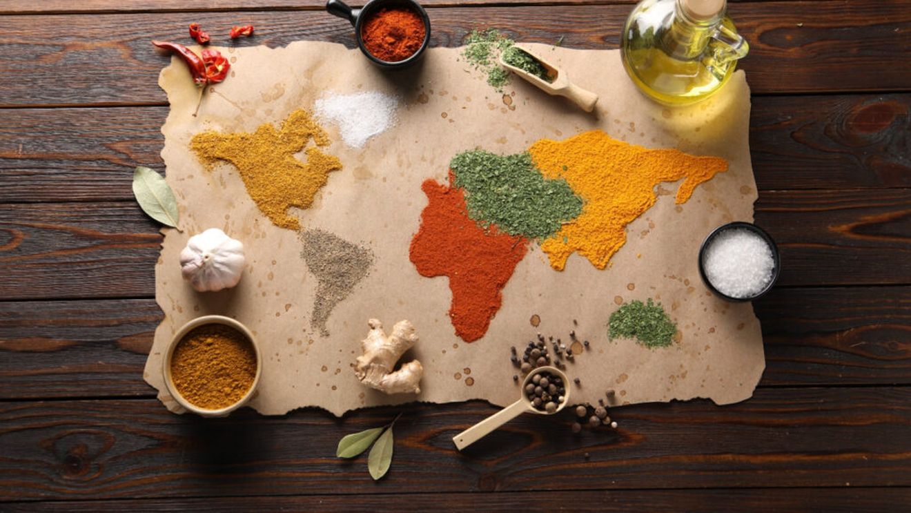 Ce ar mânca Ulise dacă și-ar reface astăzi călătoria? Harta gastronomică a „Odiseei”, de la Troia până în Itaca (P)
