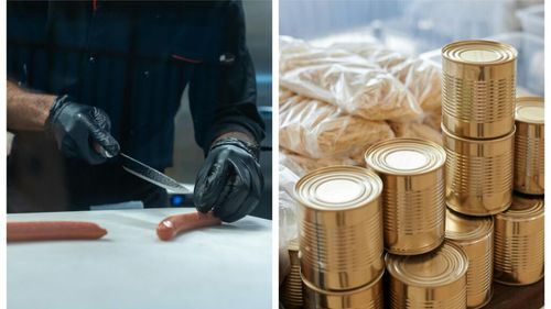 Un dietician demolează 7 mituri despre alimentele ultraprocesate / Unele nu sunt atât de dăunătoare pe cât crezi / De exemplu, fasolea la conservă și biscuiții cu ciocolată sunt ambele UPF-uri, dar cu profile nutriționale complet diferite