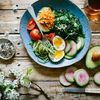 12 alimente antistres pe care să le mănânci seara / Ce recomandă nutriționiștii înainte de culcare