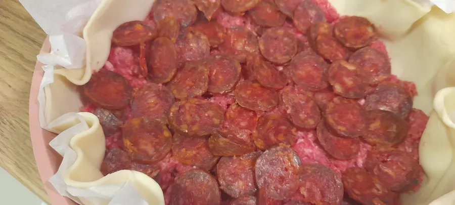 retetele, Juanitei, placianta cu carne, Murcia, Spania, retete, foodlife, calatorii culinare, 