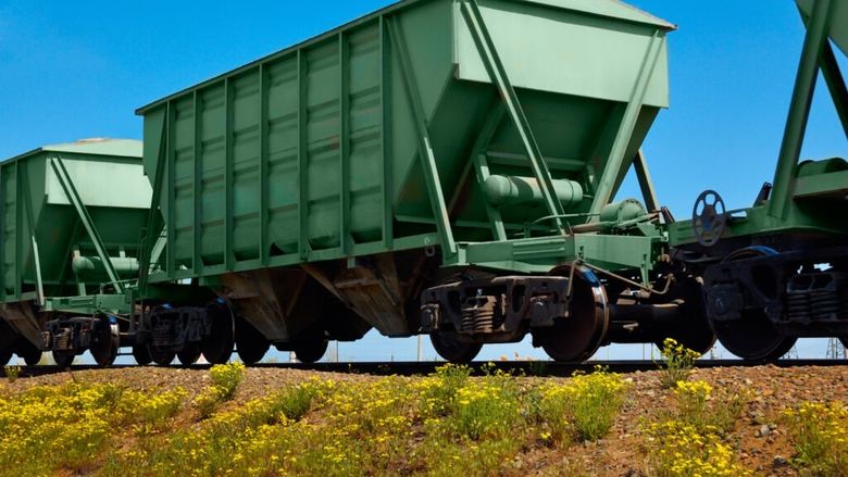 Ucraina vrea să-și tranziteze cerealele prin Republica Moldova / Planul îi neliniștește pe fermierii moldoveni