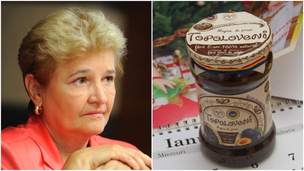 Magiunul de Topoloveni, pe locul I în lume în clasamentele Taste Atlas