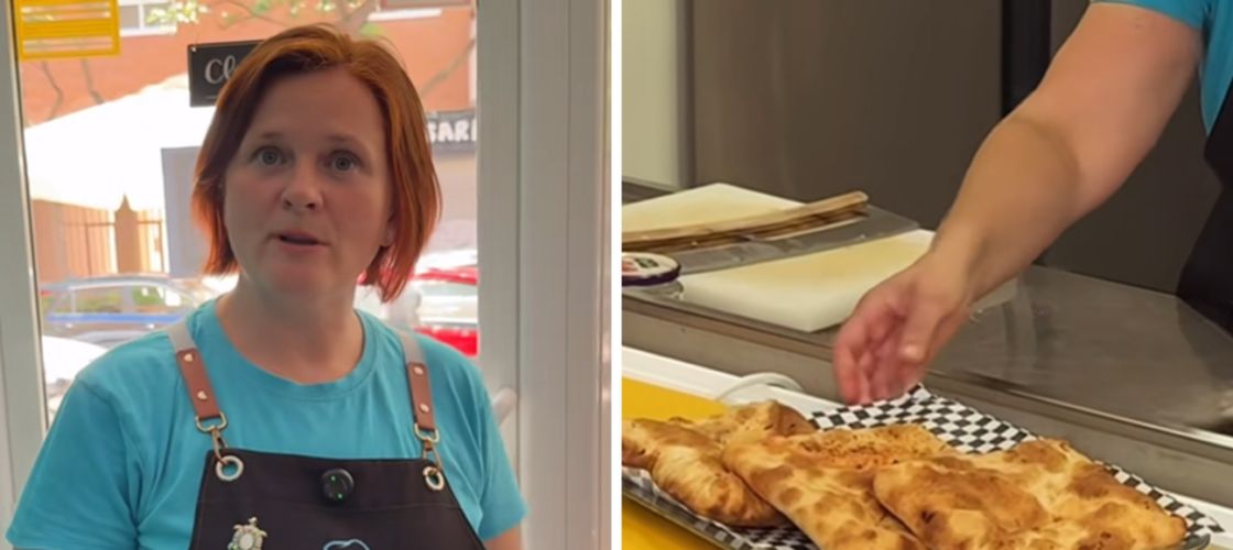 VIDEO | Plăcinte românești virale pe TikTok / Sunt pregătite de o româncă din Transilvania care și-a deschis un restaurant în Spania / Totul a început cu un caiet de rețete primit moștenire de la o bunică