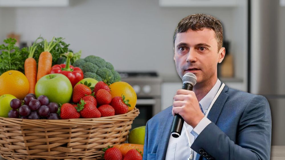 Cum păstrezi corect fructele și legumele / Reguli simple care le cresc durata de viață și te ajută să economisești / Eugen Știrbu: „Cele mai frecvente greșeli țin de depozitarea necorespunzătoare”