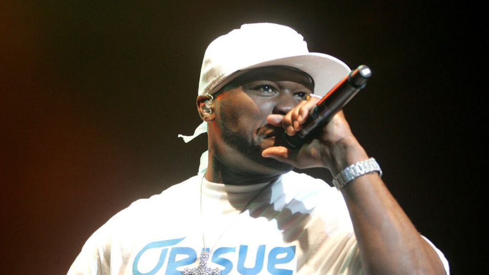 Cerințele lui 50 Cent, care vine în România pentru un concert: friptură de vită, muștar american și tacâmuri de argint / Ce preferă artistul la desert