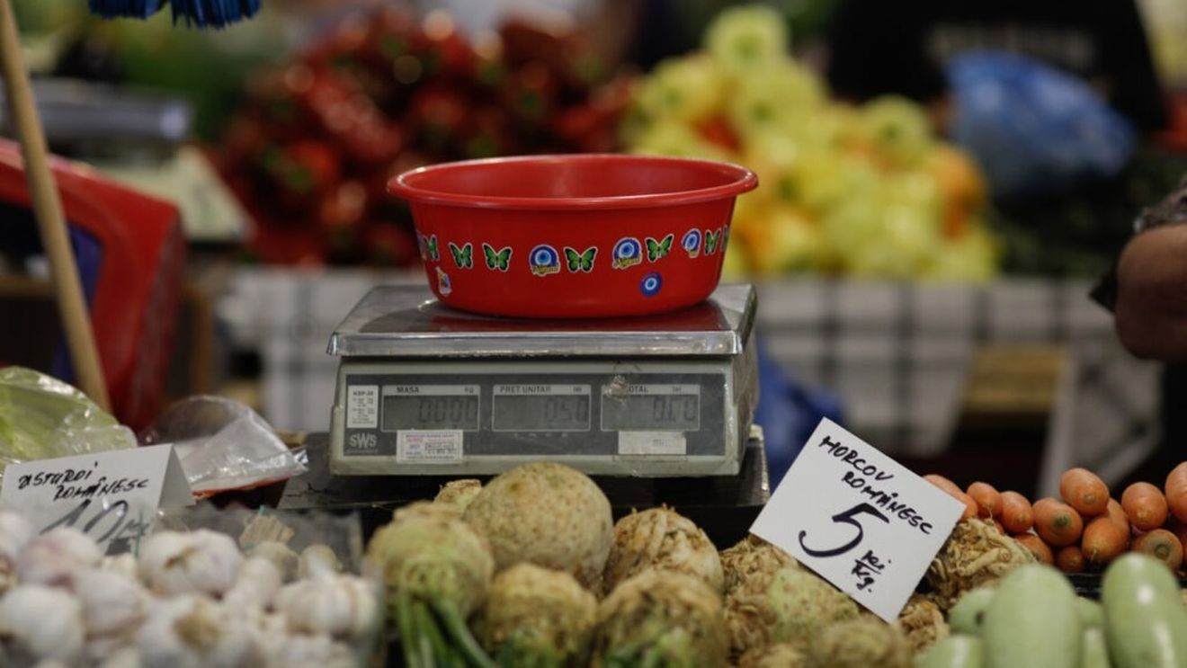 Prețurile din piață sunt destul de mari, spune ministrul Finanțelor cu venituri declarate în 2023 de aproape 19.500 lei lunar / Ce a cumpărat Marcel Boloș cu 500 de lei / Despre creșterea prețurilor: ”O enigmă pe care cu greu o putem explica”