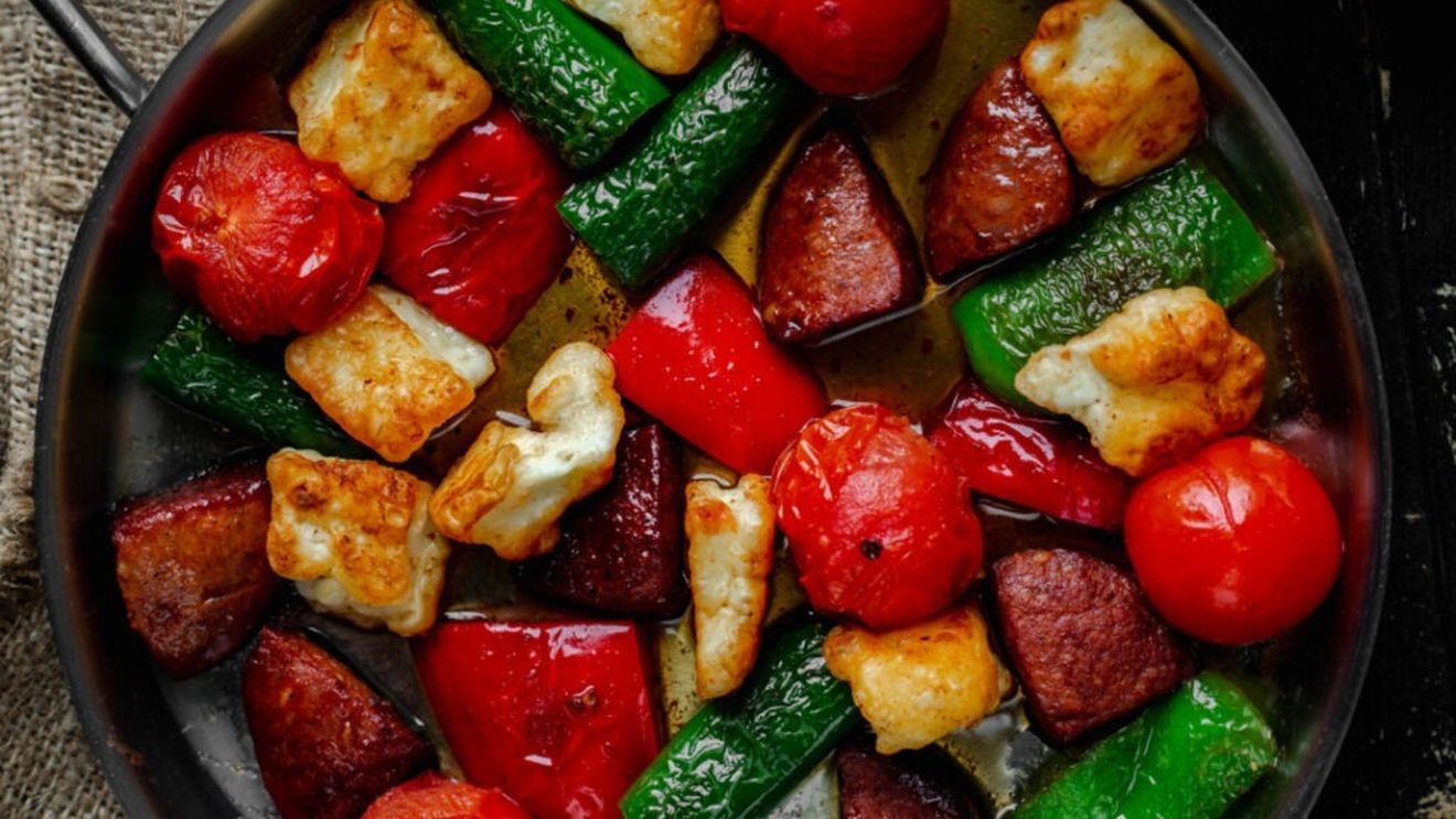 Cinci grupe de alimente ușor de digerat/Indiferent că suferiți de afecțiuni digestive sau doar o indigestie ușoară, aceste alimente sunt întotdeauna o opțiune bună, pentru a oferi o pauză sistemului digestiv