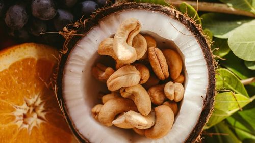 Ce se întâmplă cu organismul tău când mănânci caju în mod regulat / Nutriționiștii spun că întreține sănătatea inimii și a oaselor, te ajută să slăbești și îți ține în frâu glicemia