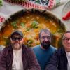 VIDEO | Ciorba românească, de la „zeamă acră” la posibil brand gastronomic național / „Ciorba de burtă ar trebui pusă pe drapelul gastronomic” / „Când nu ai nimic în frigider, faci o ciorbă” / „Te scoală din boală”