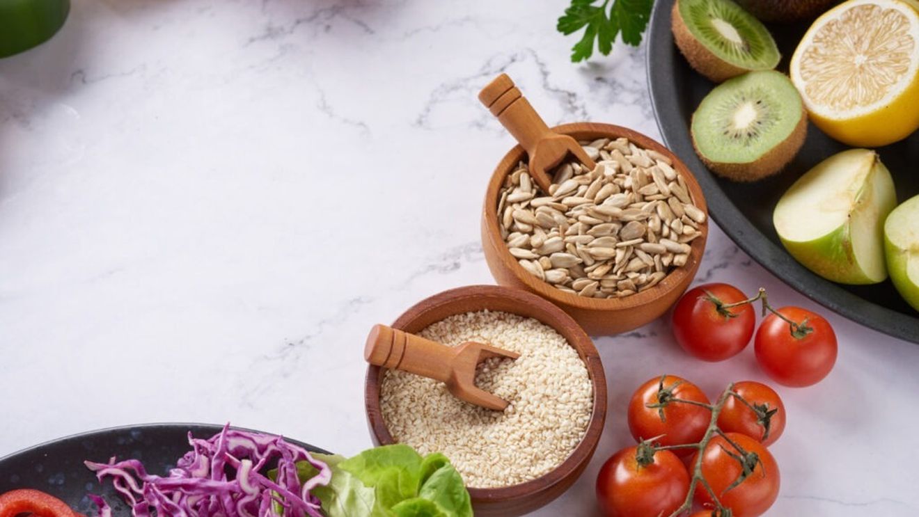 Fibrele alimentare ajută creierul și favorizează longevitatea / Studiile arată că pot încetini declinul cognitiv și reduce riscul de demență