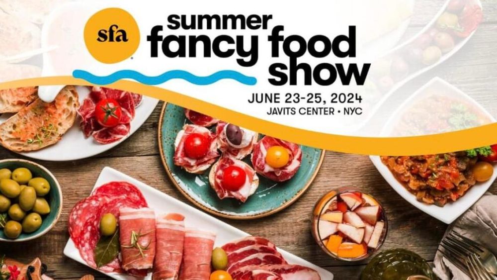 Summer Fancy Food la New York: 5 tendințe de top care schimbă industria alimentară și a băuturilor