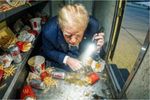 Val de meme-uri cu Donald Trump după evacuarea sa secretă din Turcia într-un camion de catering: „Food Truck One”