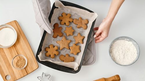 Trucuri culinare ce te vor ajuta să prepari mai ușor masa de Crăciun