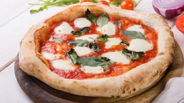 VIDEO | ABC în bucătărie | Cum încălzești pizza ca să rămână crocantă/ Sfaturi de la o bucătăreasă italiancă