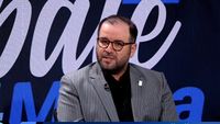 VIDEO | Cum pot companiile să câștige donând alimente în loc să le arunce. Ionuț Porcaru, Banca de Alimente: „Deducerea unor cheltuieli, inclusiv a valorii produsului donat” .Ce avantaje oferă legea risipei alimentare