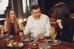 Unul dintre cele mai căutate restaurante din Atlanta nu are propriul local / Funcționează doar două seri pe săptămână