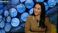 VIDEO Ce înseamnă lapte neomogenizat și de ce apare „dopul de smântână” / Alina Donici, cofondatoarea Artesana: „Acesta este testul suprem”
