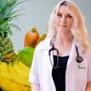 Stilul de viață și riscul de cancer | Dr. Marina Leontescu: „Fructele și legumele crude conțin antioxidanți care neutralizează radicalii liberi”