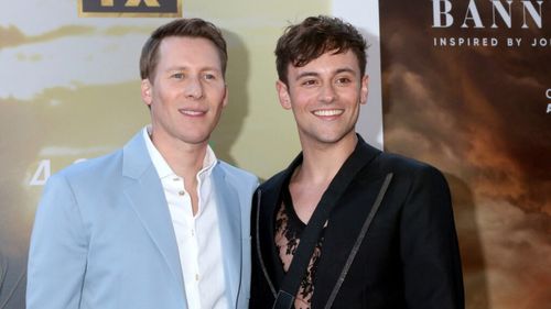 Paris 2024: Săritorul în apă olimpic Tom Daley folosește o regulă simplă de nutriție numită „20-20-20” pentru a rămâne energic după antrenament