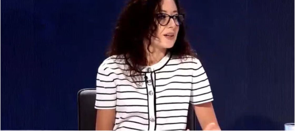VIDEO | Ema Claudia Mărgineanu, specialist în nutriție pediatrică: Pofta de dulce a copiilor și adolescenților nu poate fi separată de somn, emoții, ecrane și obiceiurile familiei